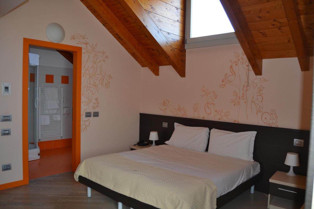 Cornelle Hotel Valbrembo Exterior foto